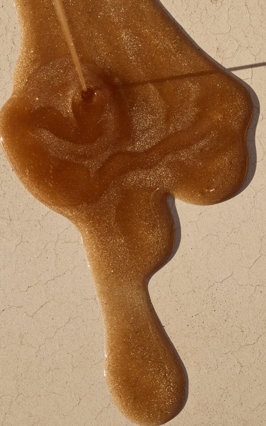 Illuminating Body Oil