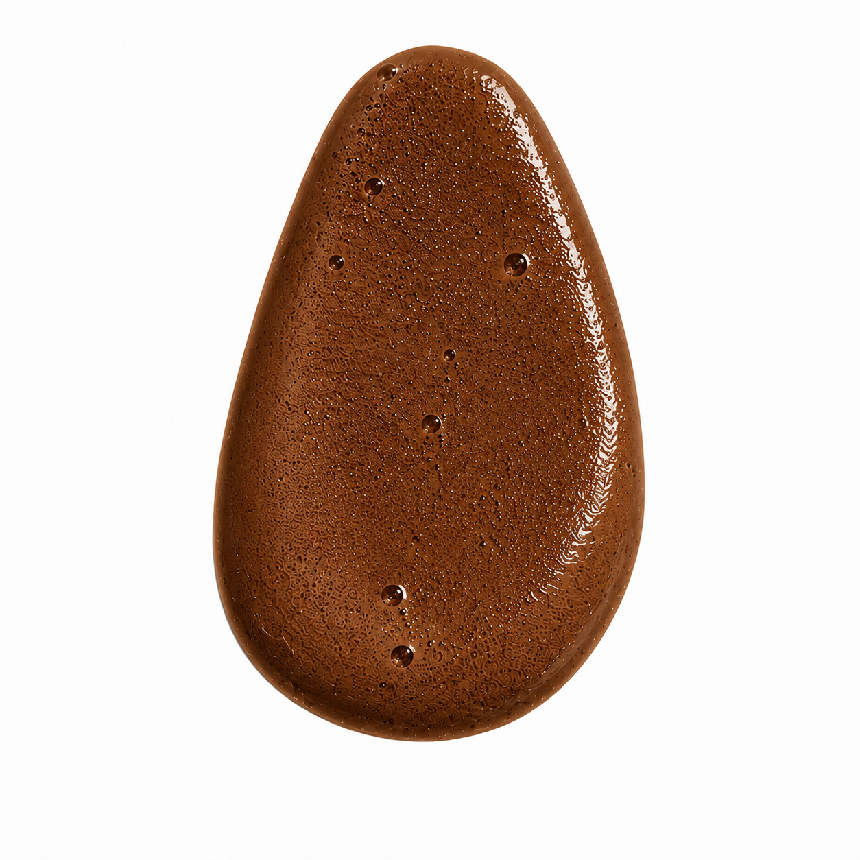 Melanin Glow Bronzing Mousse