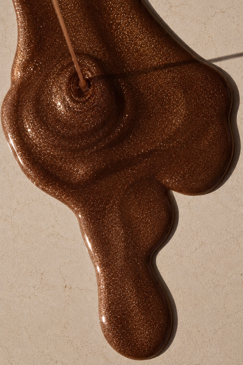 Illuminating Body Oil