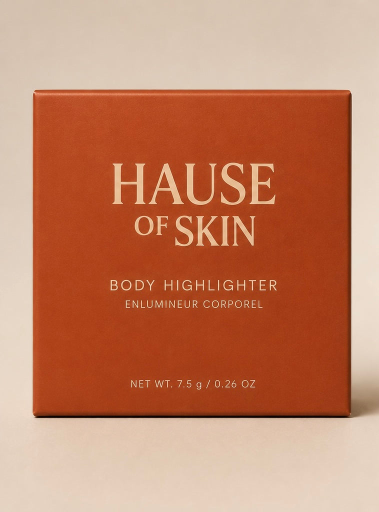 Radiant Cream Glow