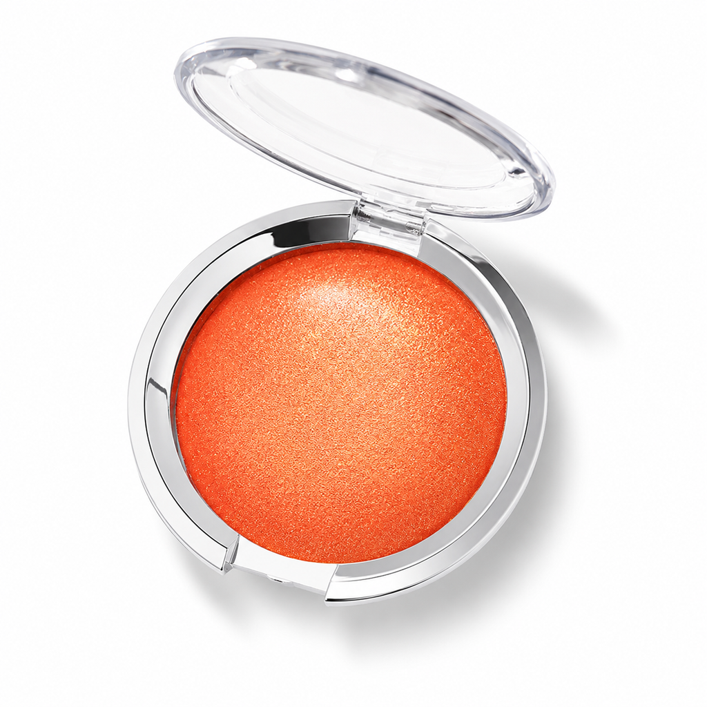 Radiant Cream Glow