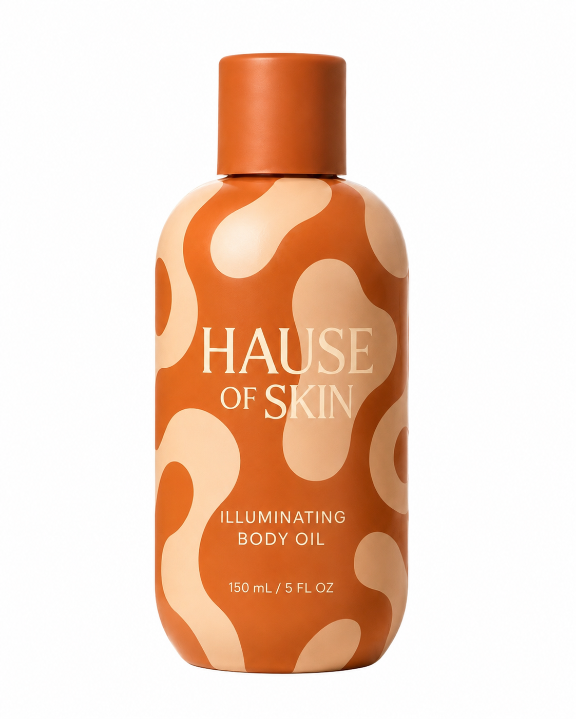 Illuminating Body Oil