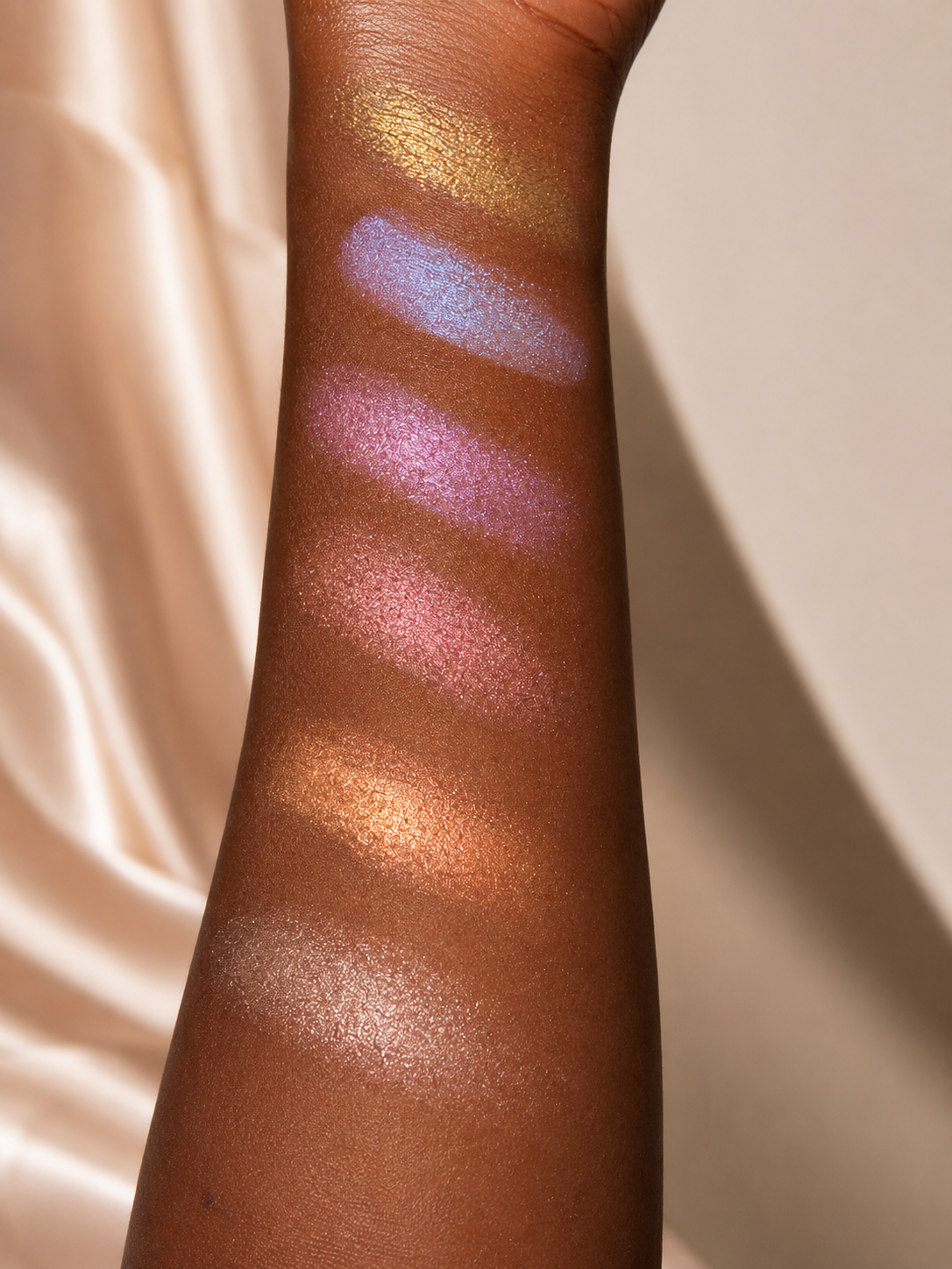 Radiant Cream Glow