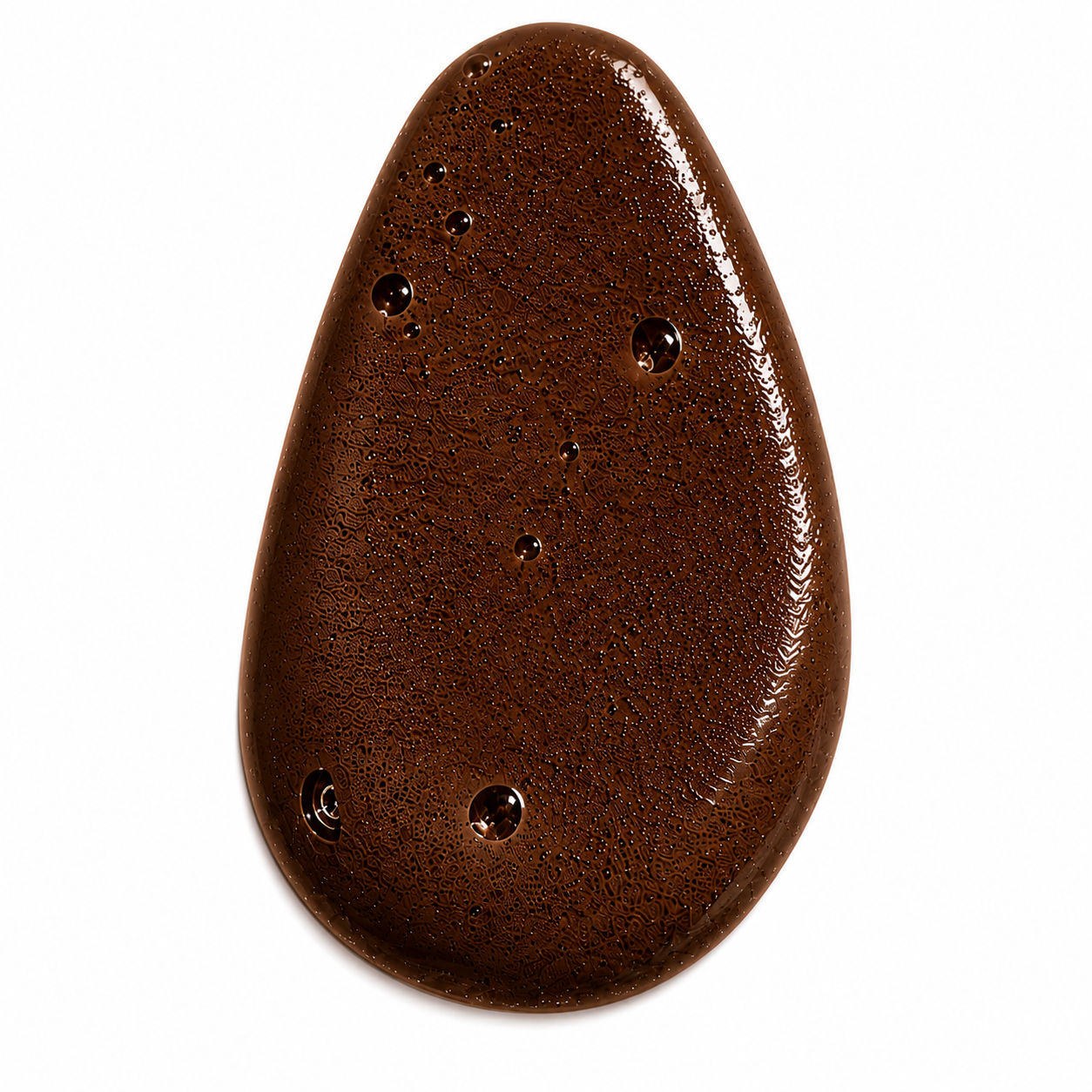 Melanin Glow Bronzing Mousse